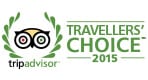 trip advisor travellers choice 2015 - CoCobay Unawatuna