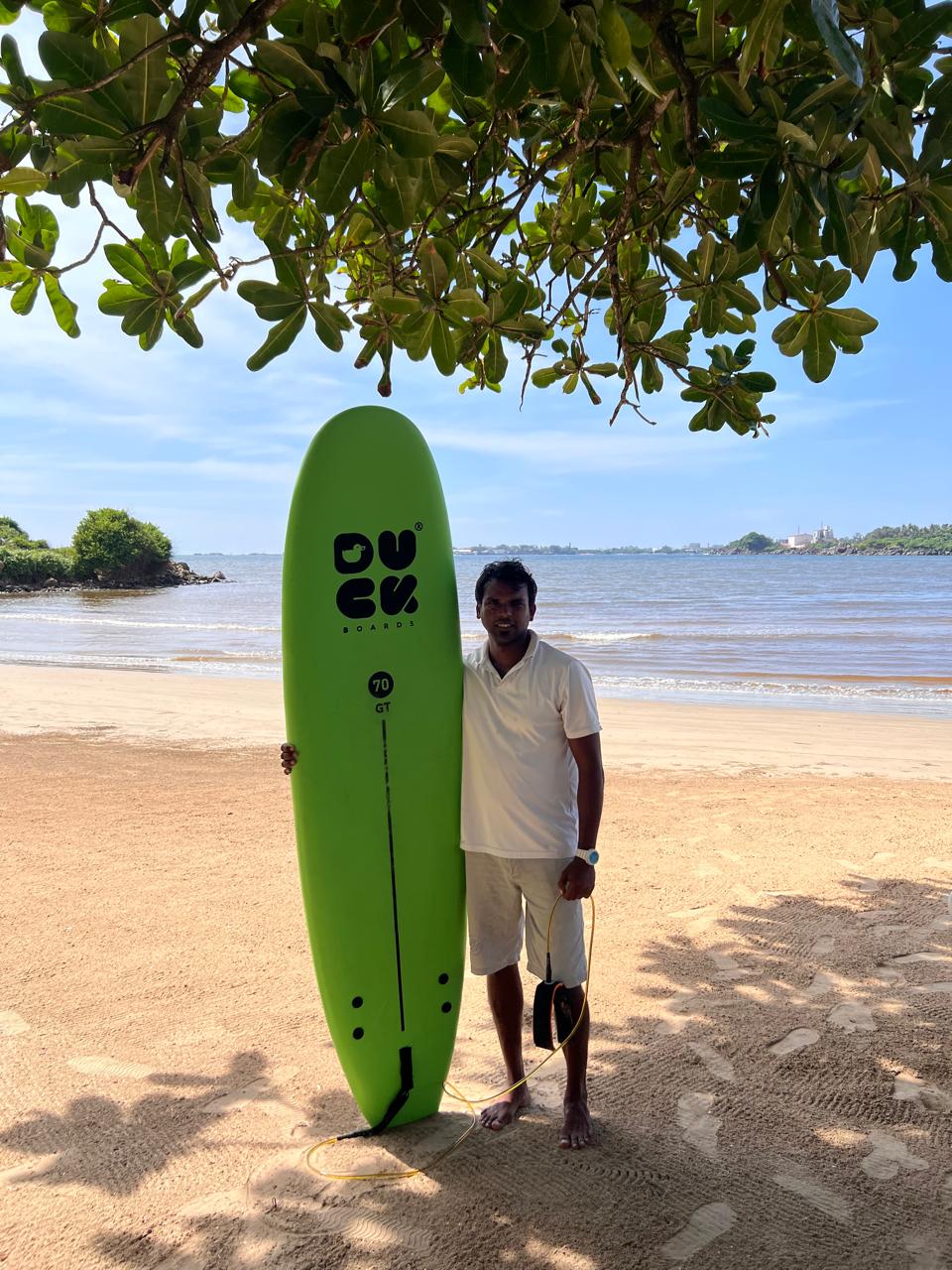 Coco Bay Unawatuna