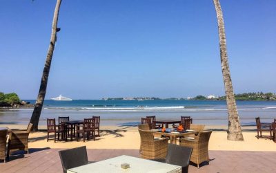 Best Places to Eat in Galle