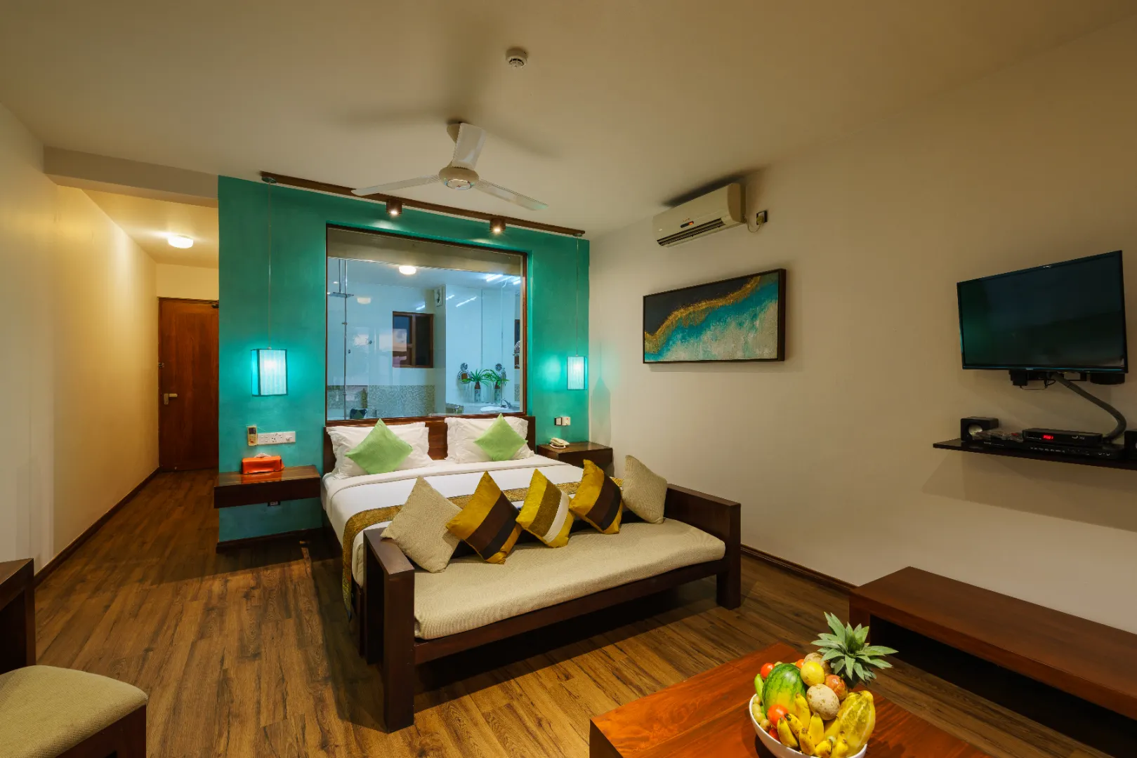 Cocobay Unawatuna Beach Hotels in Sri Lanka Sea Escape Delux