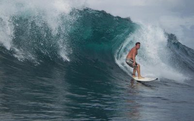 The Ultimate Guide to Surfing in Unawatuna
